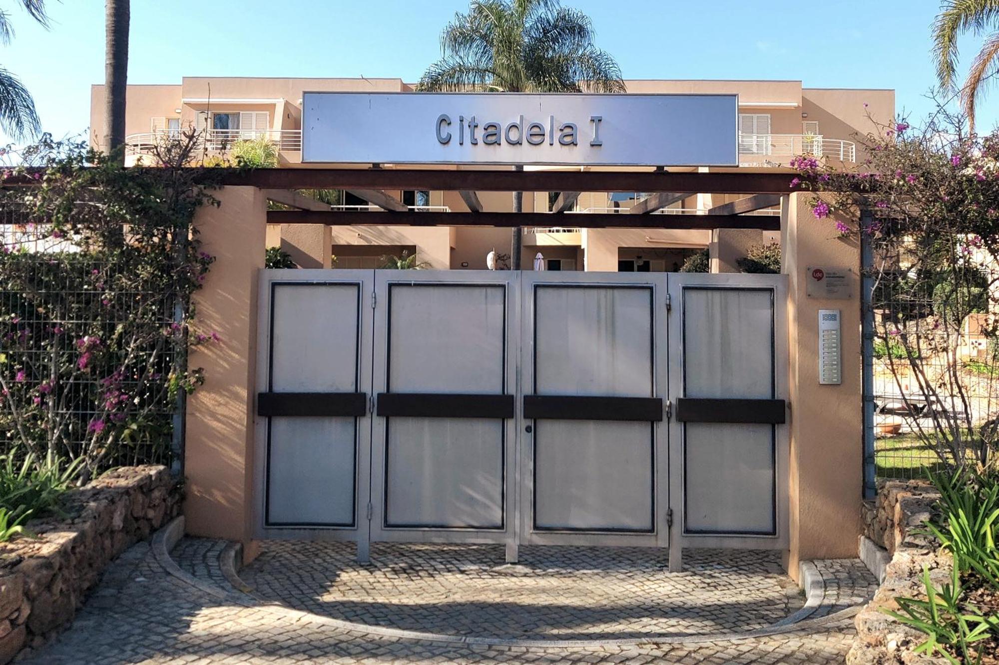Coastal Golf By Seareen Quarteira Exterior photo